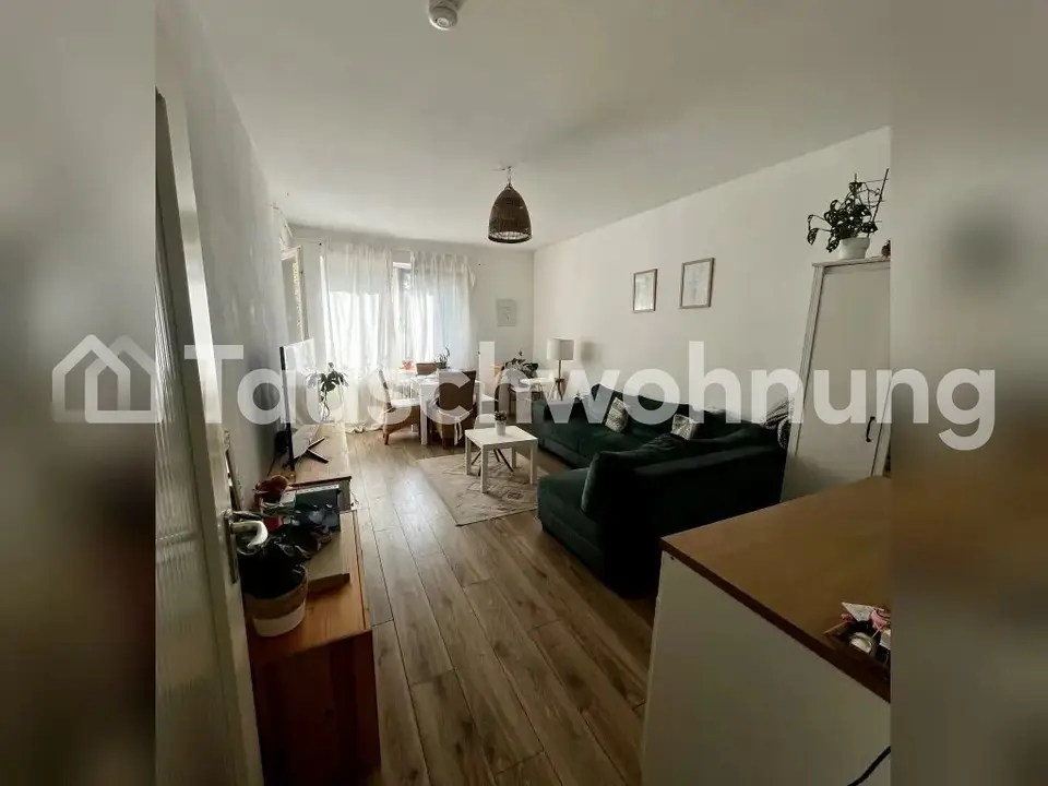Studio mit 45 m² in Berlin – Bild 10