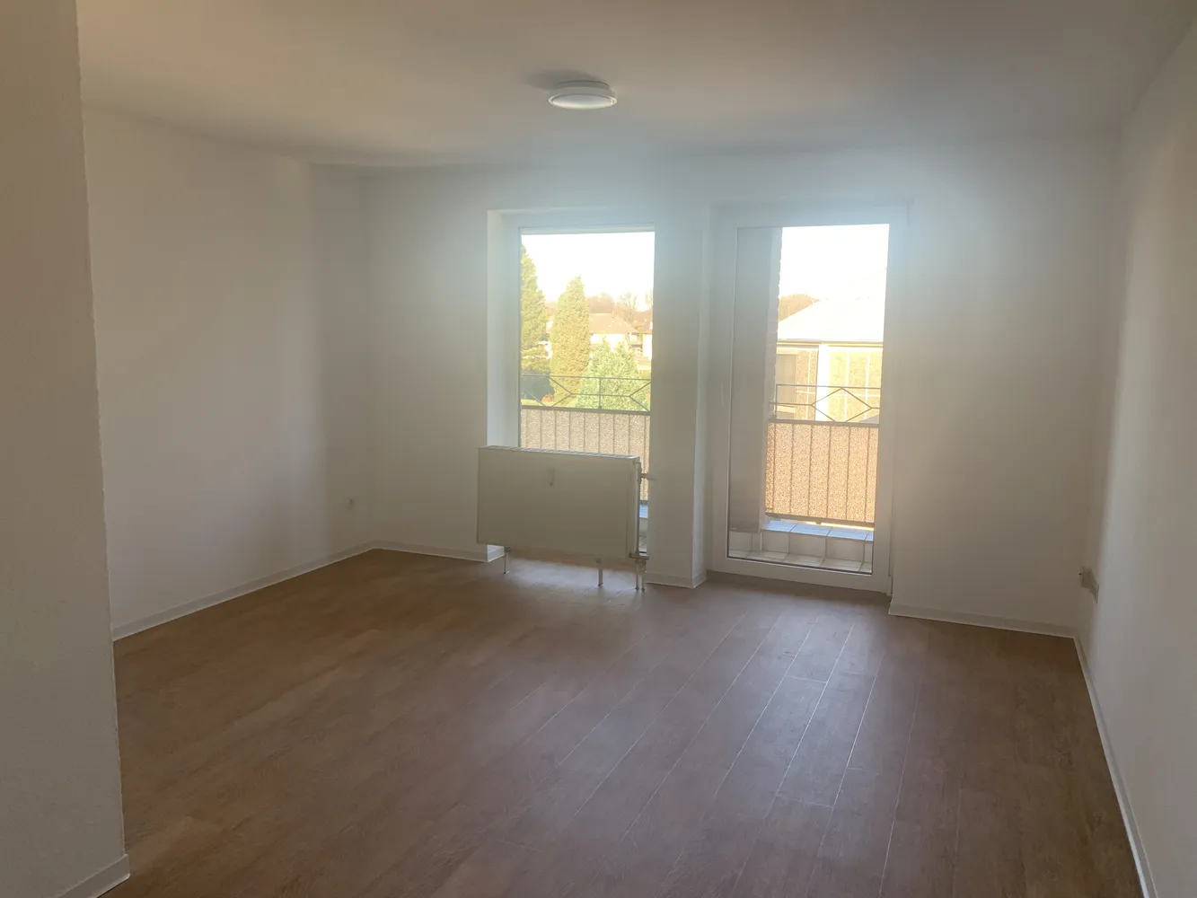 2 room apartment with 51 m² in Gelsenkirchen – Photo 6