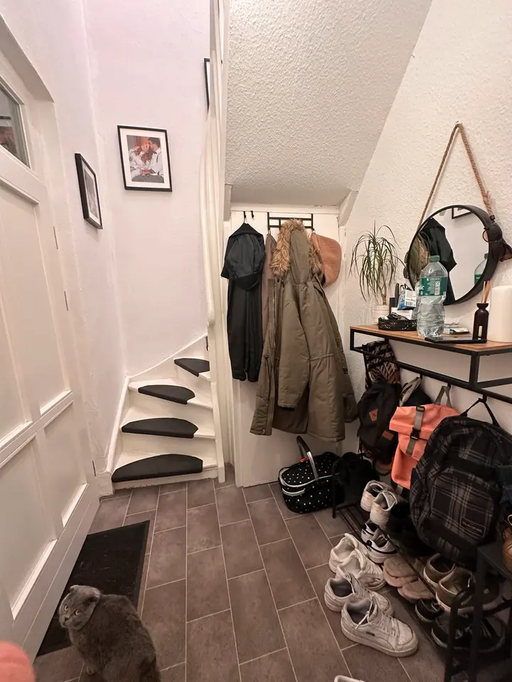 3 Zimmer Haus mit 60 m² in Bochum – Bild 4
