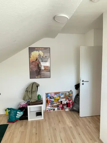 3 room apartment with 66 m² in Hanau – Photo 3