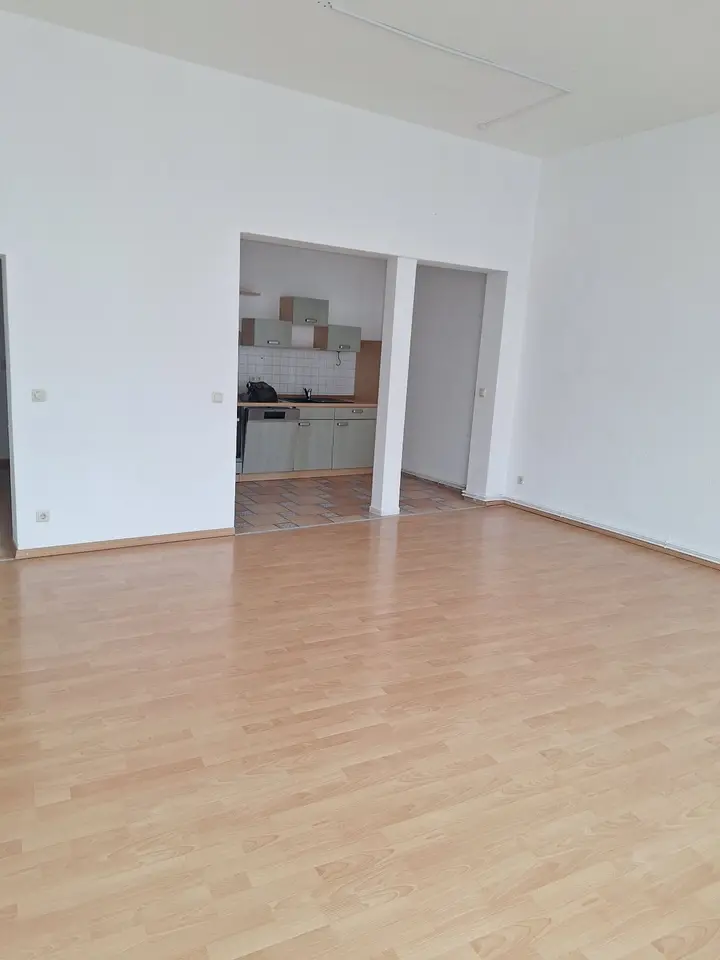 5 Zimmer Wohnung mit 110 m² in Rostock – Bild 7