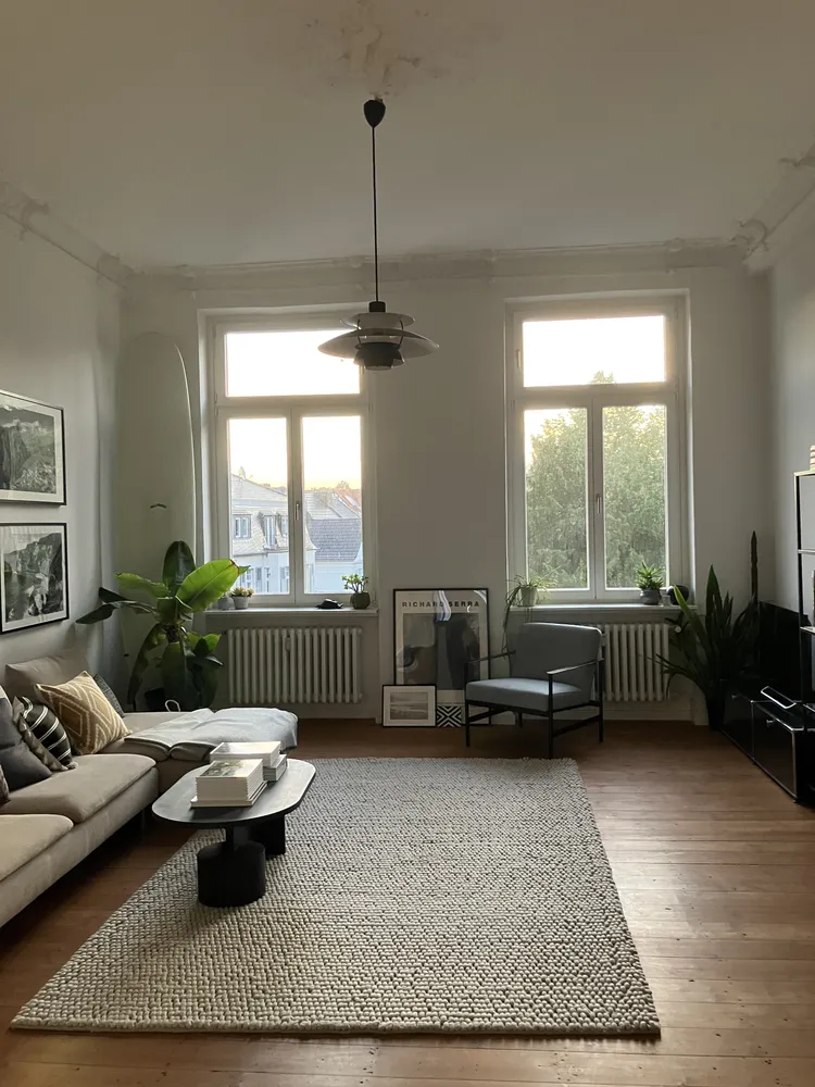 4 room apartment with 143 m² in Bonn – Photo 2