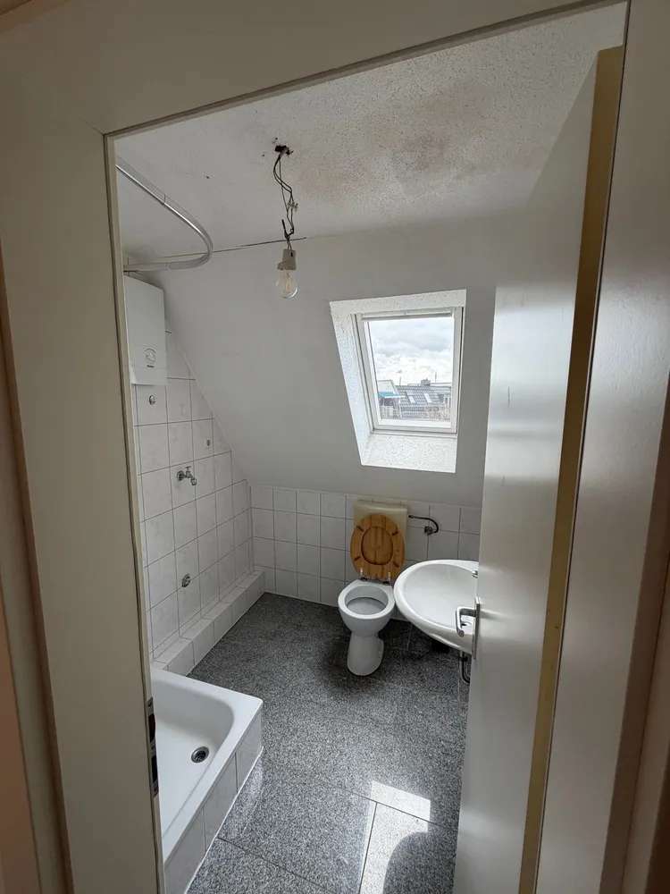 2 Zimmer Wohnung mit 48 m² in Dortmund – Bild 5