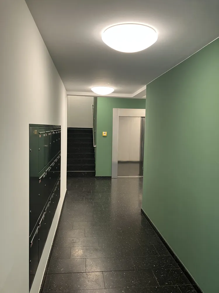 1 Zimmer Wohnung mit 42 m² in Berlin – Bild 11