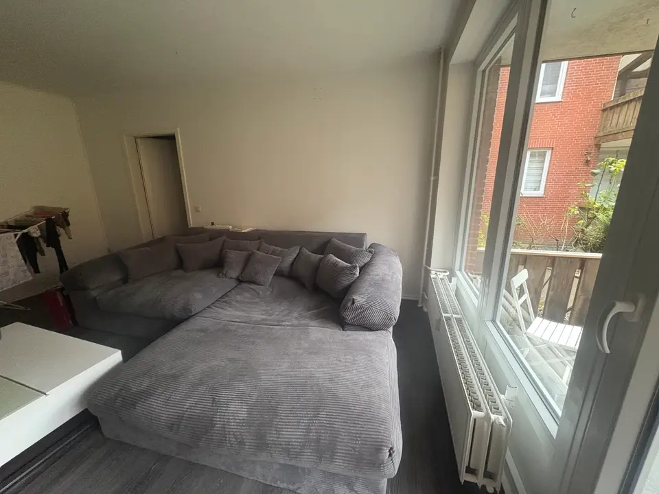 3 Zimmer Wohnung mit 61 m² in Flensburg – Bild 7