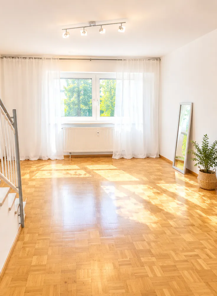 4 Zimmer Wohnung mit 109 m² in Leonberg – Bild 9