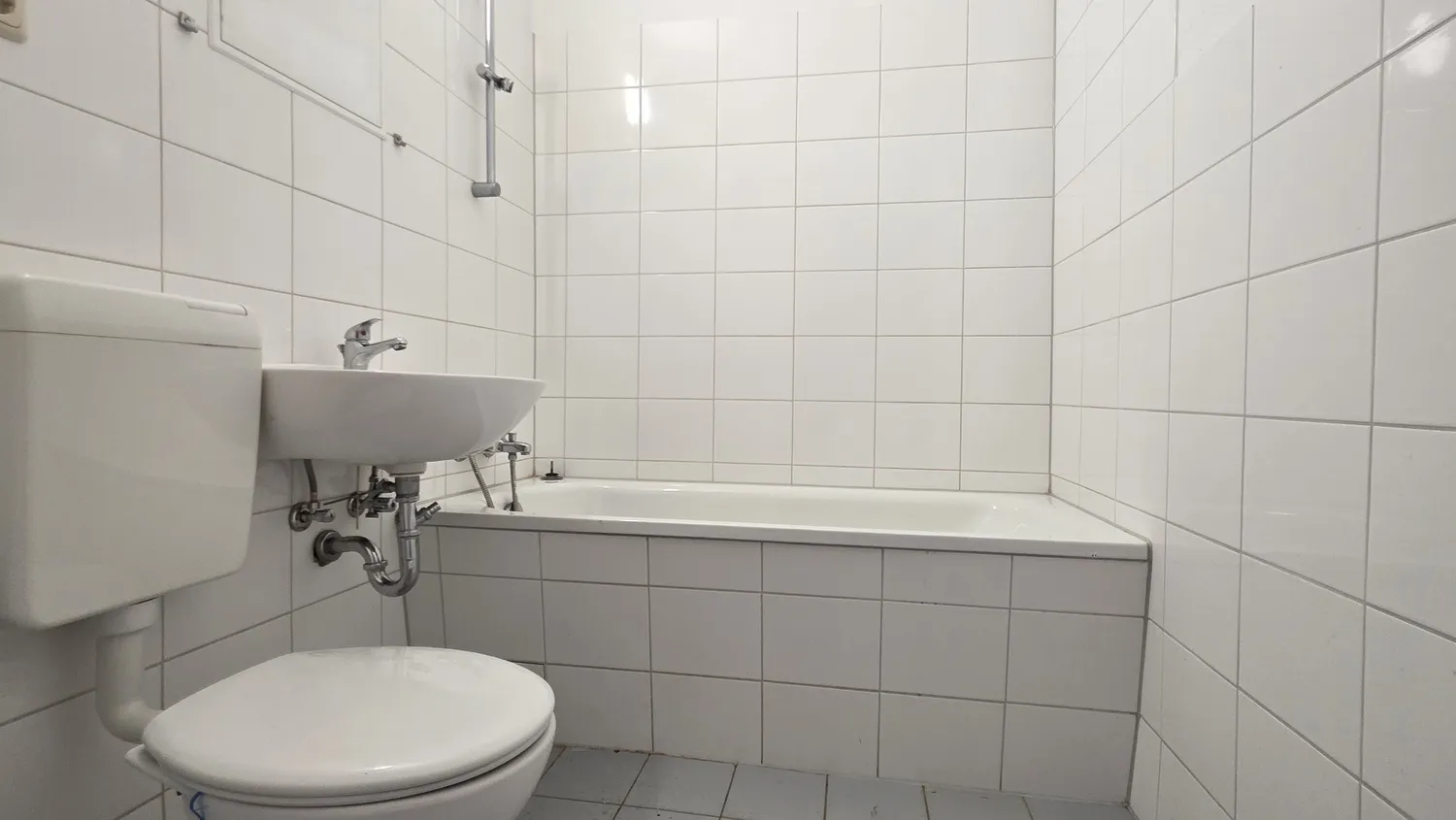 3 Zimmer Wohnung mit 57 m² in Halle (Saale) – Bild 5