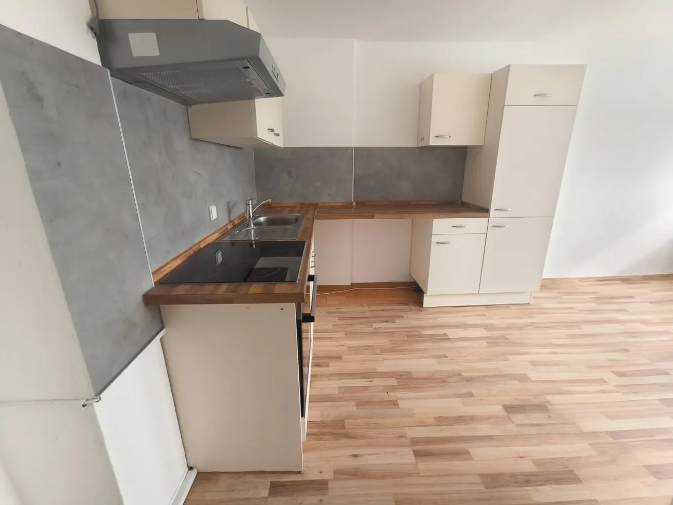 1 Zimmer Wohnung mit 48 m² in Ludwigshafen am Rhein – Bild 6