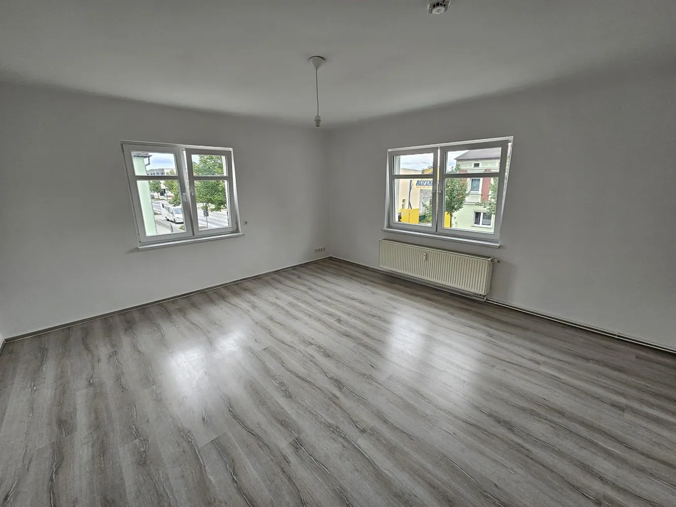 4 Zimmer Wohnung mit 106 m² in Eberswalde – Bild 1