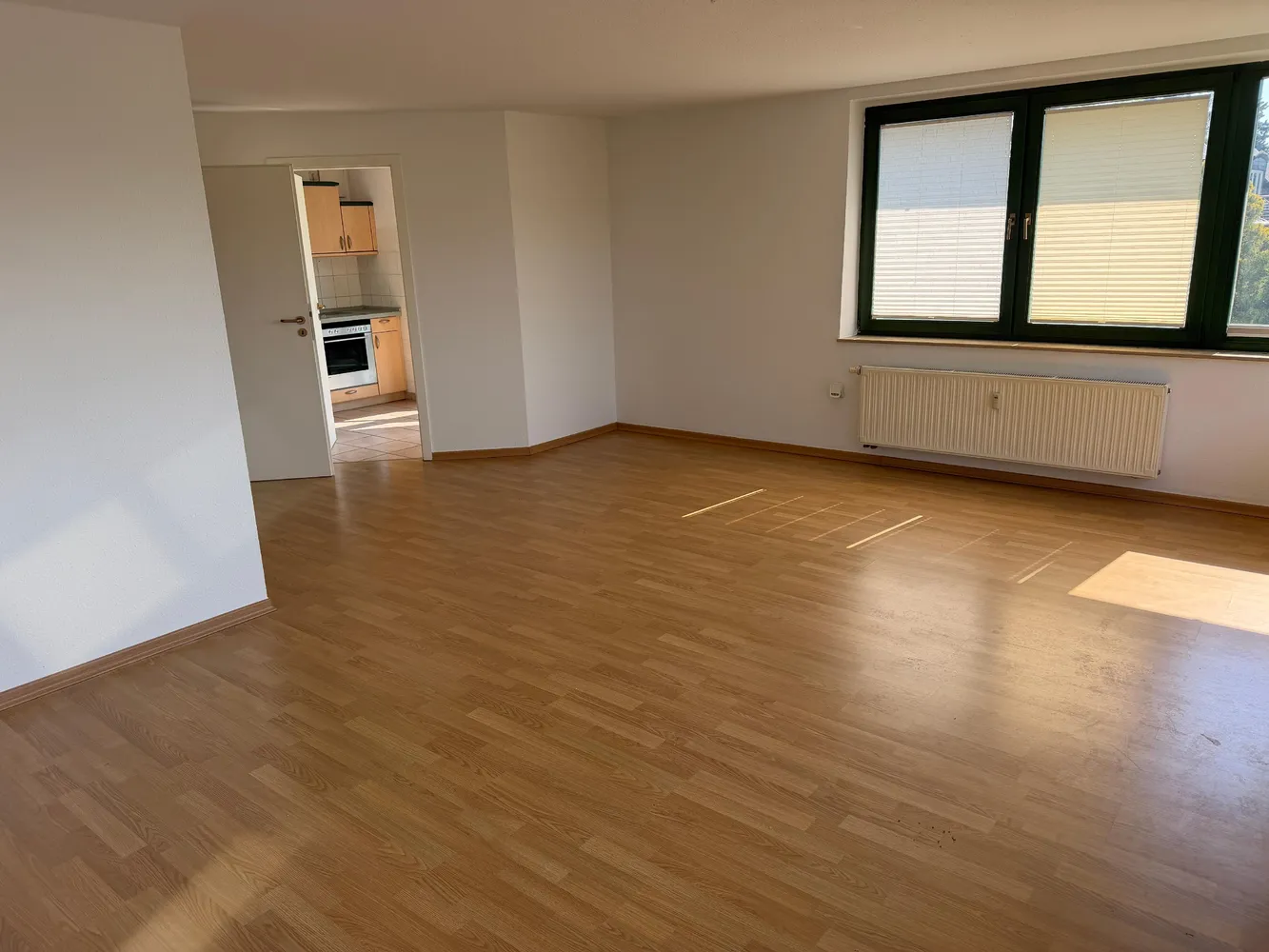 2 Zimmer Wohnung mit 65 m² in Chemnitz – Bild 8