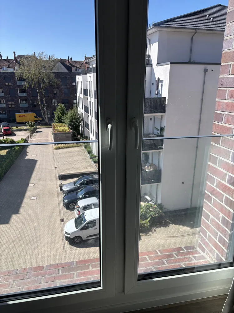 1 Zimmer Wohnung mit 24 m² in Hannover – Bild 5