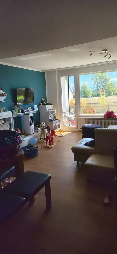 4 Zimmer Wohnung mit 105 m² in Freiburg im Breisgau – Bild 1