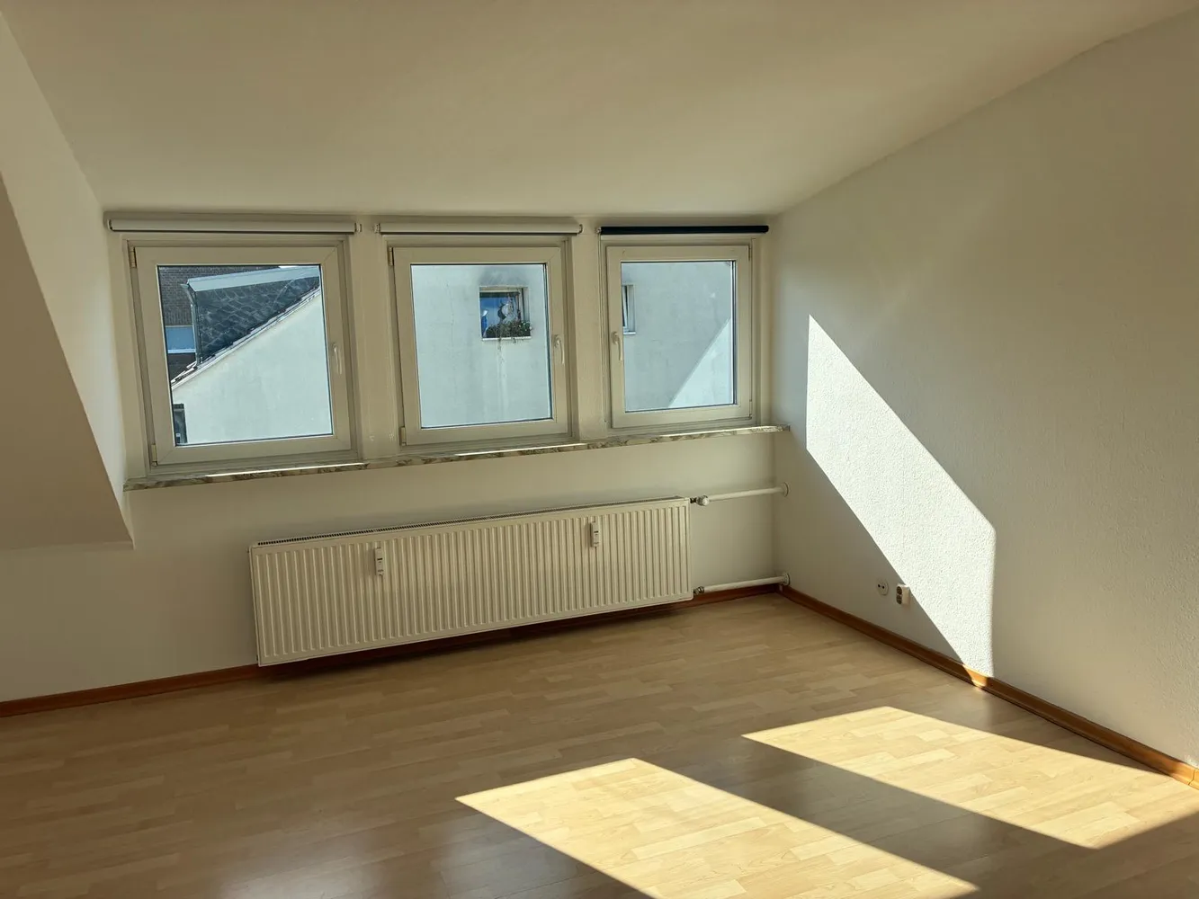2 Zimmer Wohnung mit 52 m² in Meerbusch – Bild 8