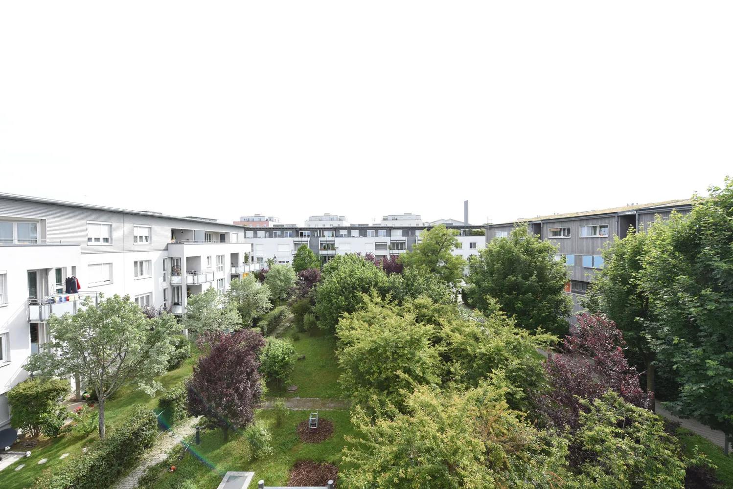 2 Zimmer Wohnung mit 60 m² in Stuttgart – Bild 9