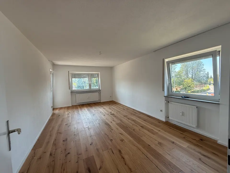 2 Zimmer Wohnung mit 55 m² in Lindau – Bild 7