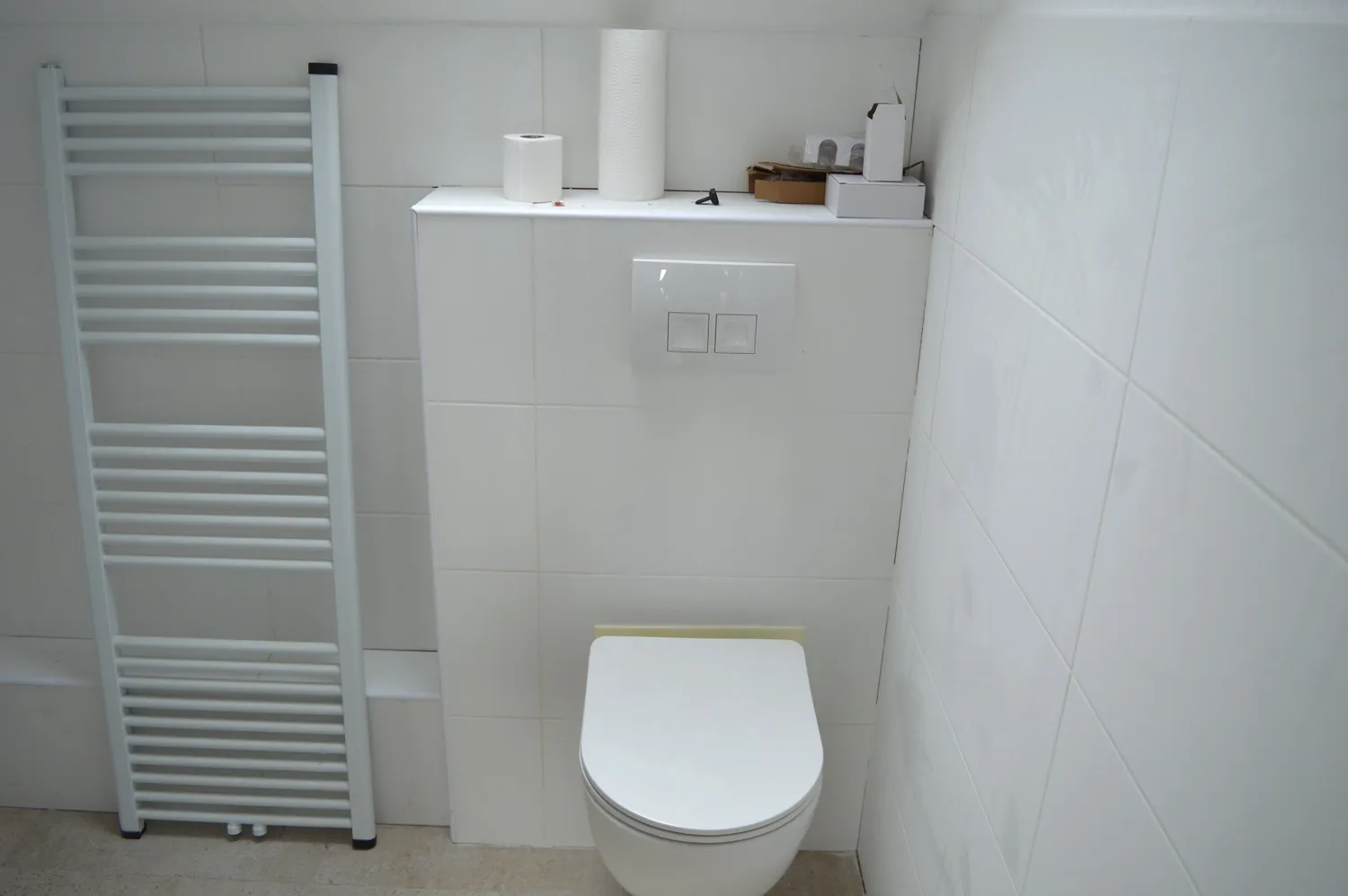 3 Zimmer Wohnung mit 62 m² in Euskirchen – Bild 6