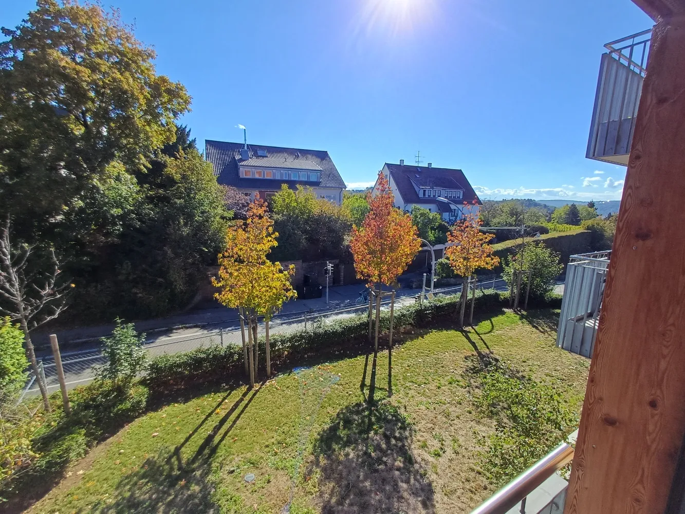 2 room apartment with 55 m² in Fellbach – Photo 7