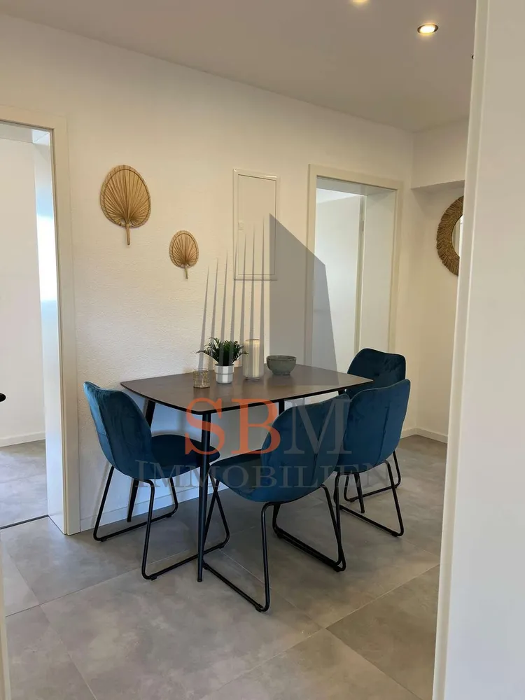 WG-Zimmer mit 9 m² in München – Bild 4