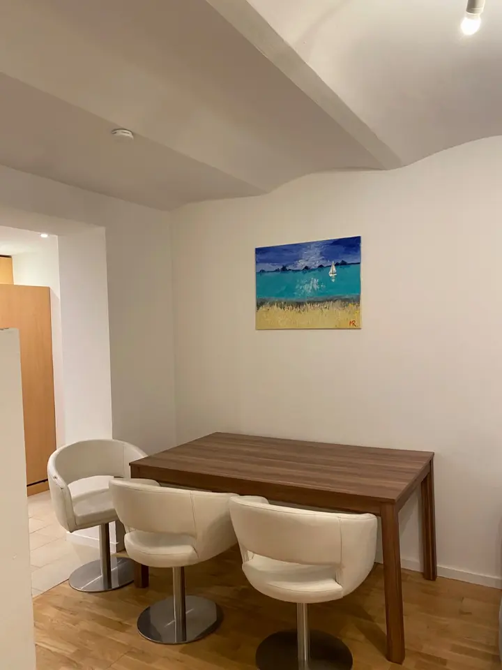 WG-Zimmer mit 60 m² in Frankfurt am Main – Bild 6