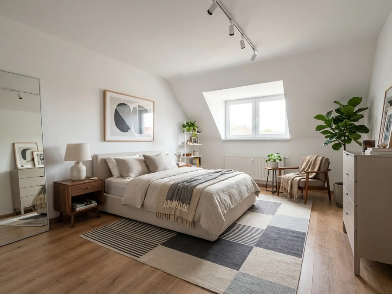 2 Zimmer Wohnung mit 67 m² in Witten – Bild 7