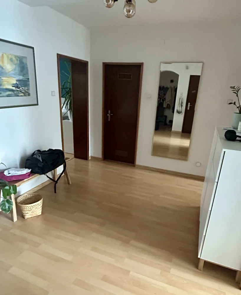 3 Zimmer Wohnung mit 90 m² in Mannheim – Bild 10