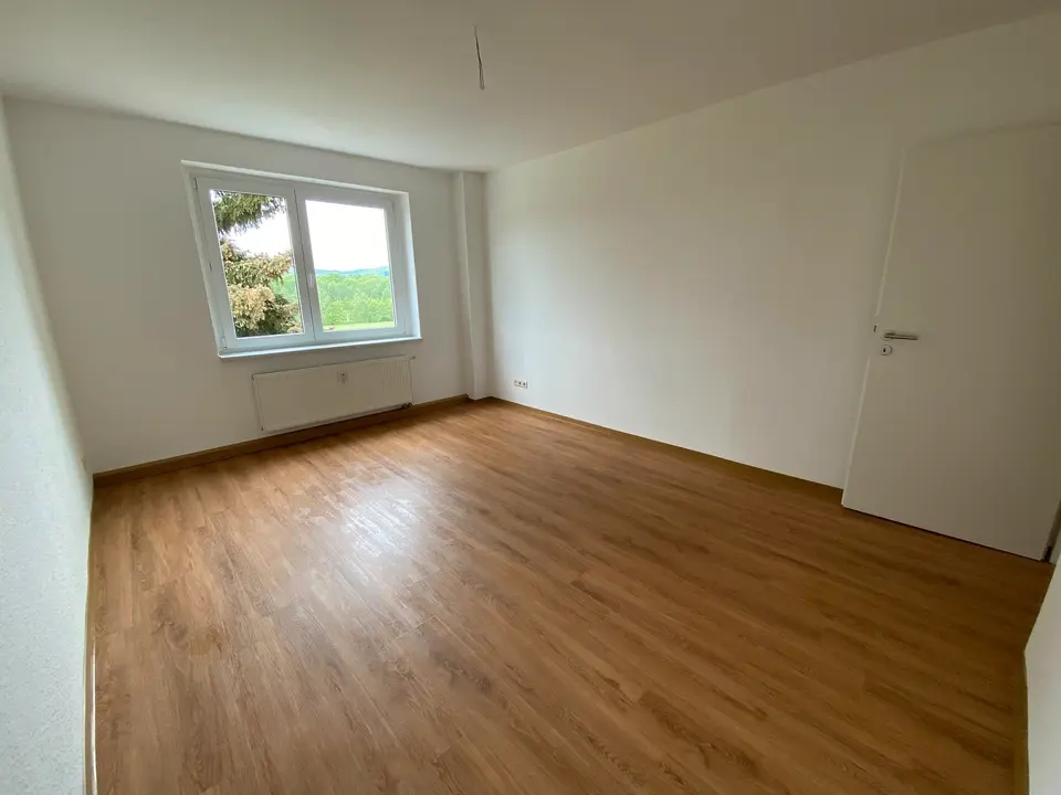 3 Zimmer Wohnung mit 62 m² in Kamenz – Bild 1