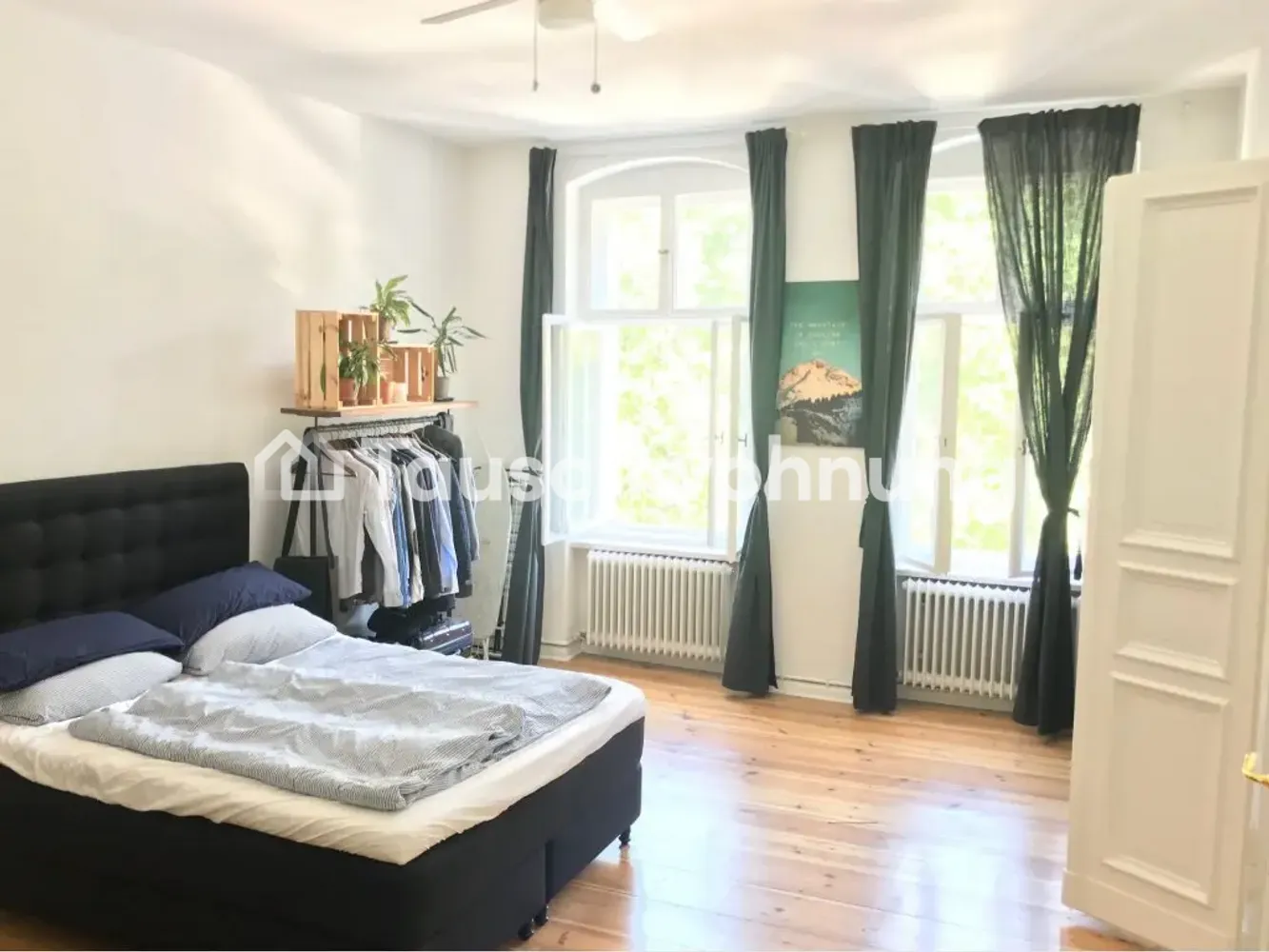 3 Zimmer Wohnung mit 86 m² in Berlin – Bild 2