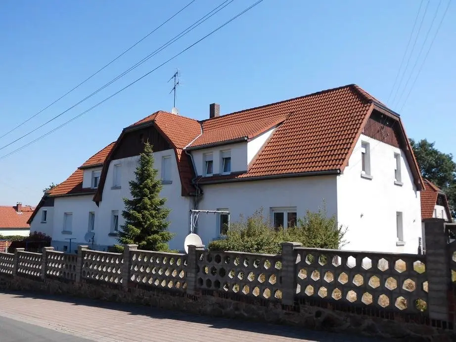 5 Zimmer Haus mit 127 m² in Grimma – Bild 6
