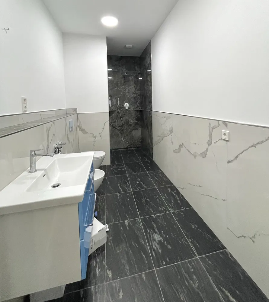4 Zimmer Wohnung mit 110 m² in Duisburg – Bild 6
