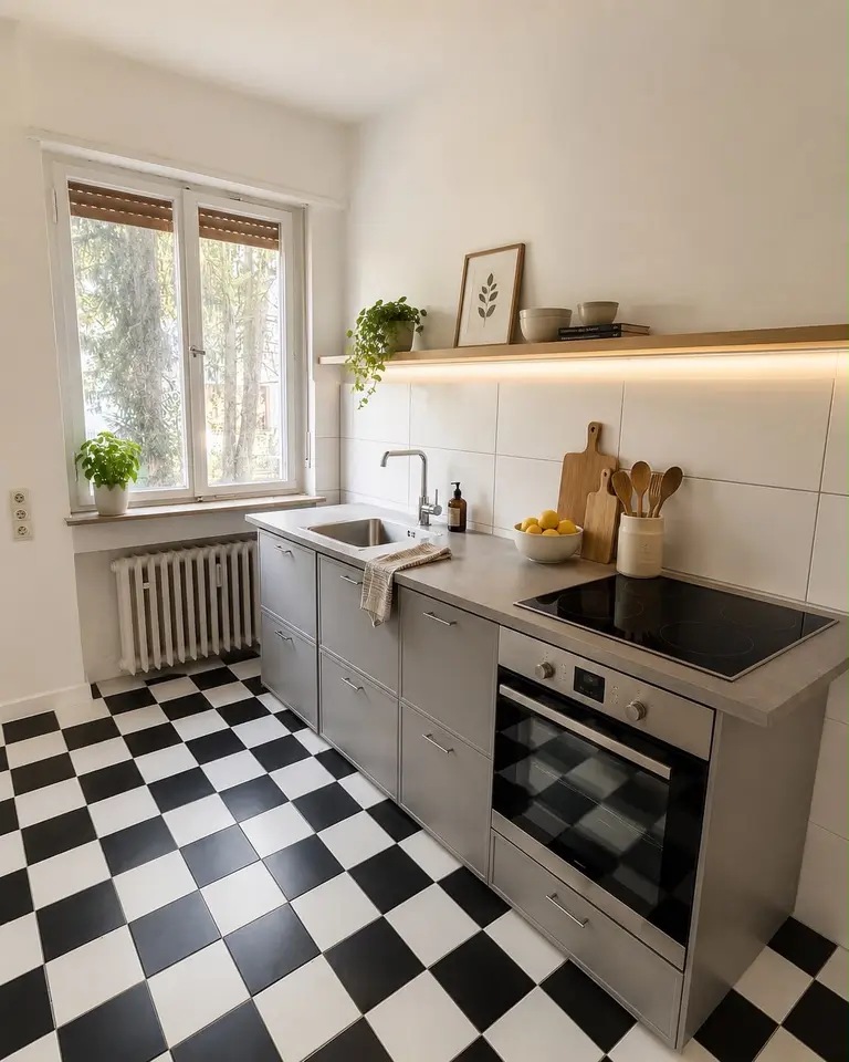 WG-Zimmer mit 100 m² in Viernheim – Bild 4