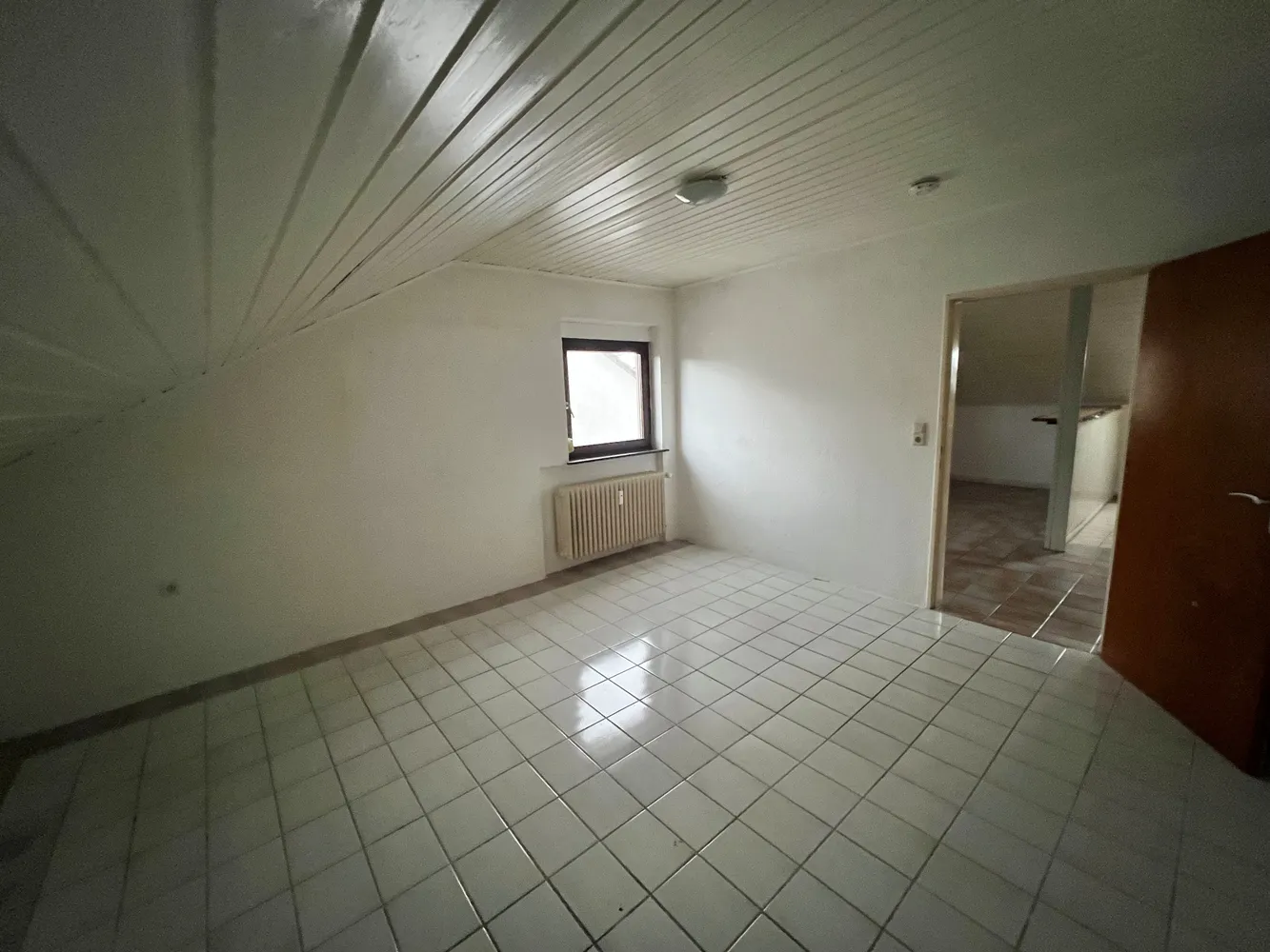 1 Zimmer Wohnung mit 45 m² in Karlsruhe – Bild 4