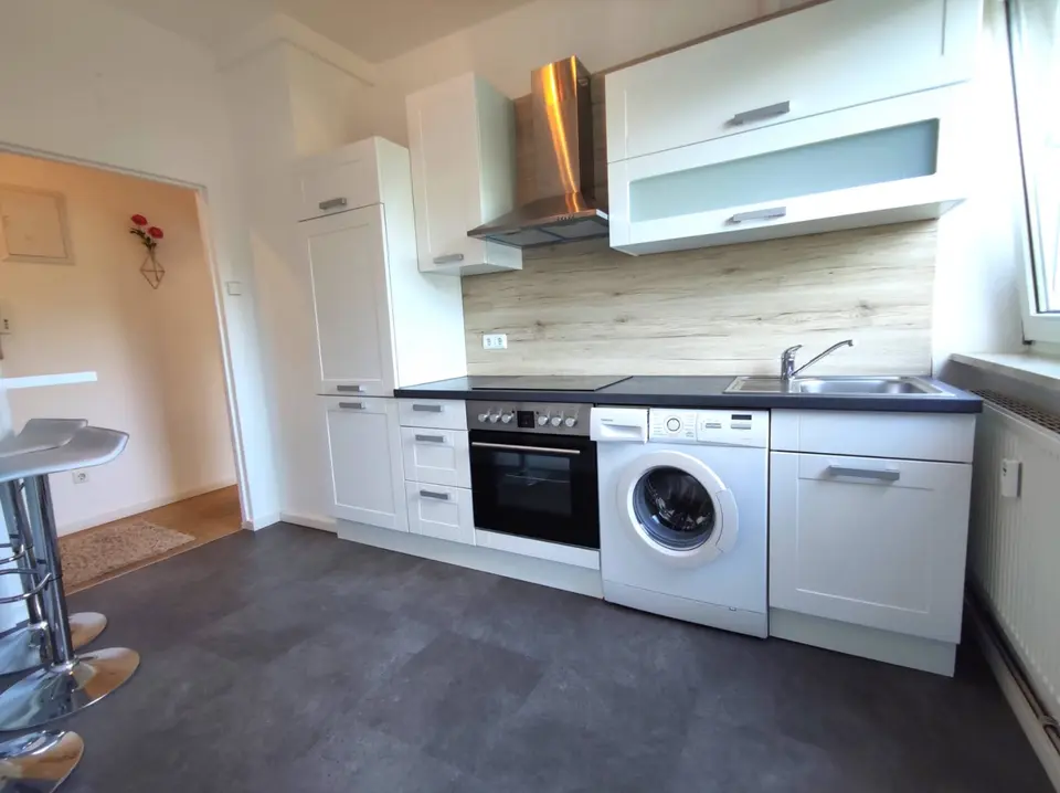 2 Zimmer Wohnung mit 60 m² in Mannheim – Bild 4