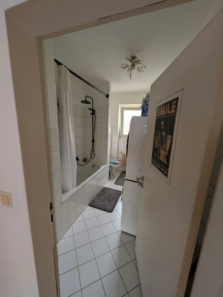 4 Zimmer Wohnung mit 134 m² in Wiesbaden – Bild 4