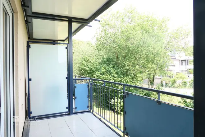 2 Zimmer Wohnung mit 45 m² in Hamm – Bild 11