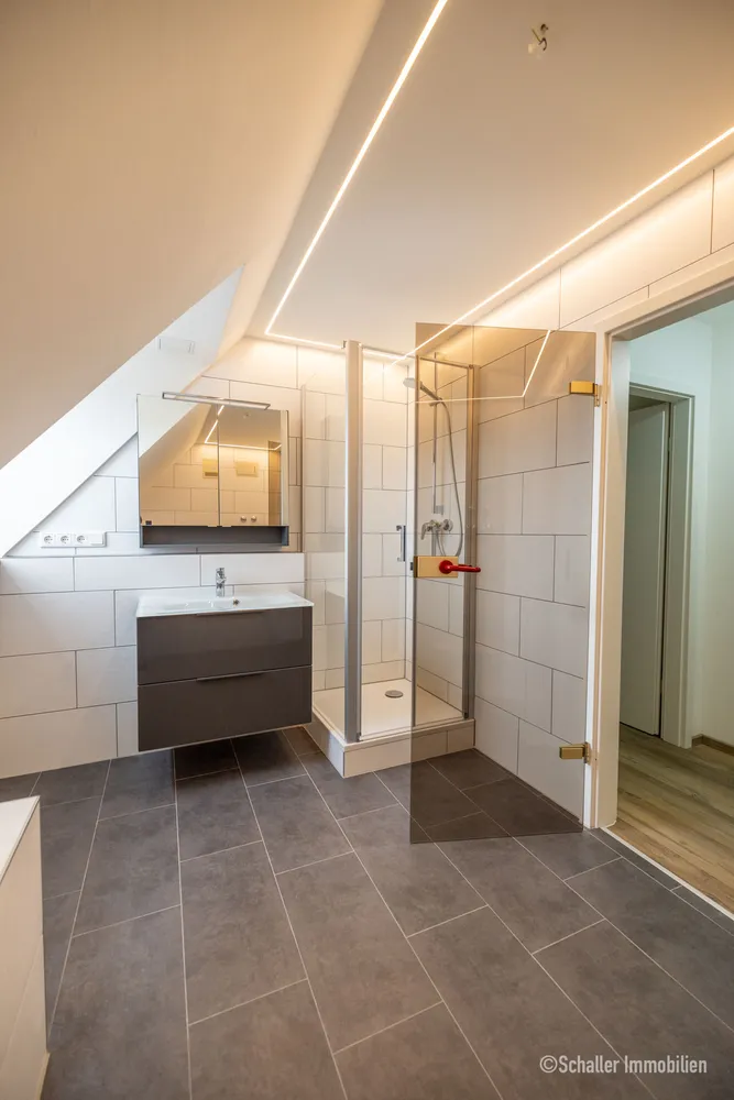 4 Zimmer Wohnung mit 115 m² in Nürnberg – Bild 10