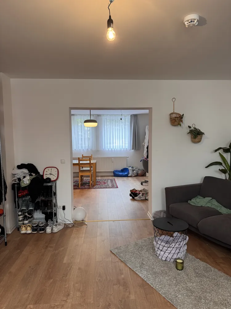 2 Zimmer Wohnung mit 49 m² in Nürnberg – Bild 2
