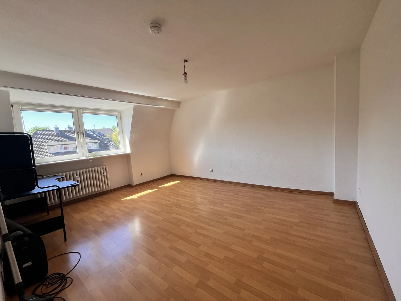 3 Zimmer Wohnung mit 70 m² in Düsseldorf – Bild 3
