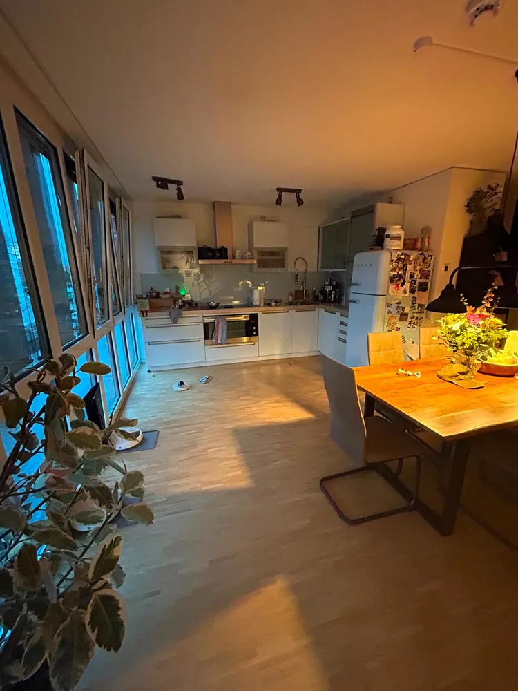 4 Zimmer Wohnung mit 110 m² in Hamburg – Bild 7