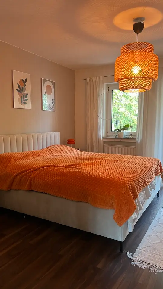 3 Zimmer Wohnung mit 78 m² in Aschaffenburg – Bild 3