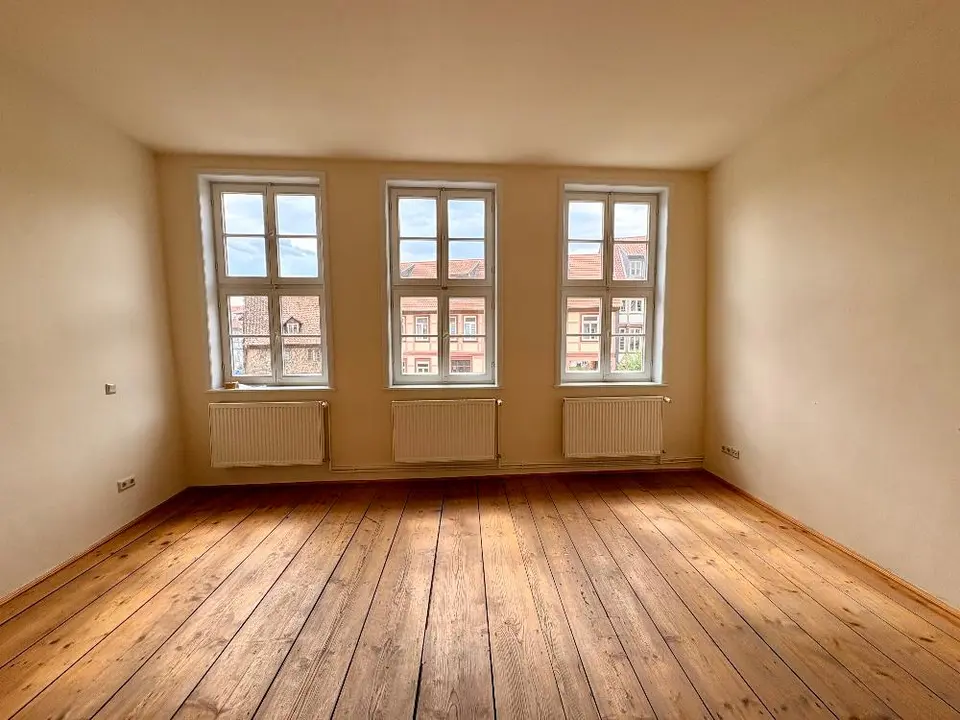 4 Zimmer Wohnung mit 148 m² in Halberstadt – Bild 7