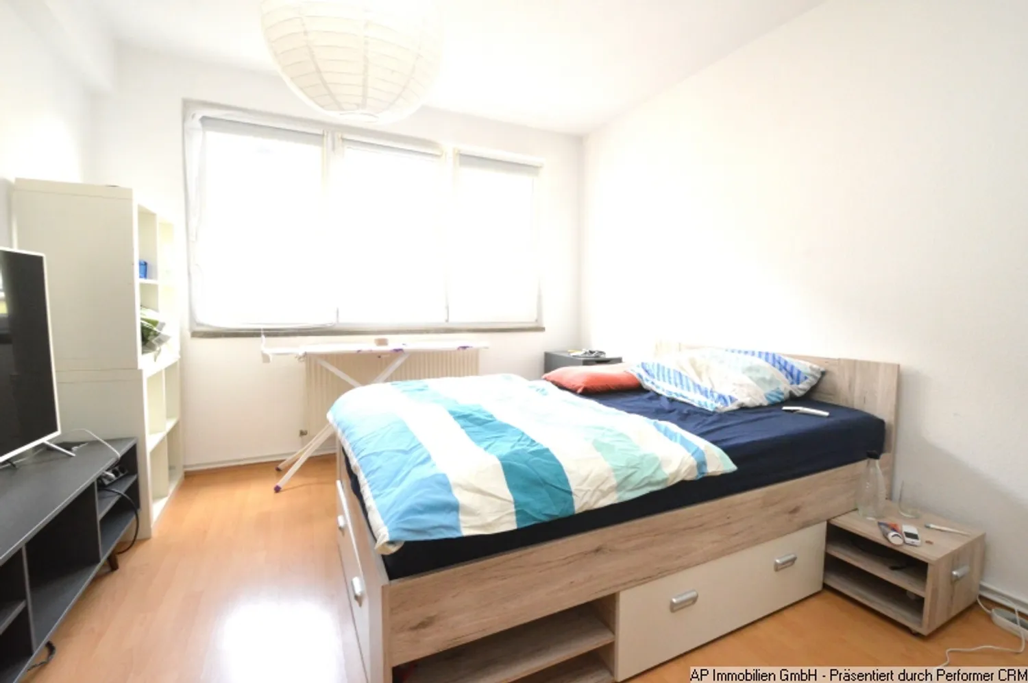 2 Zimmer Wohnung mit 46 m² in Mainz – Bild 4