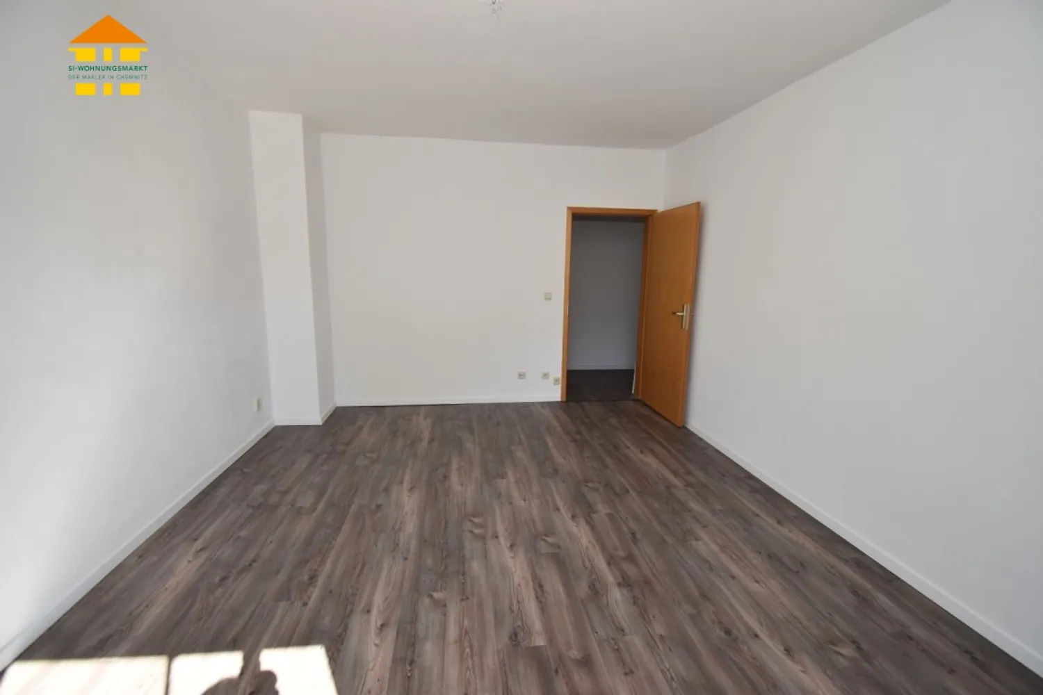2 Zimmer Wohnung mit 53 m² in Chemnitz – Bild 5