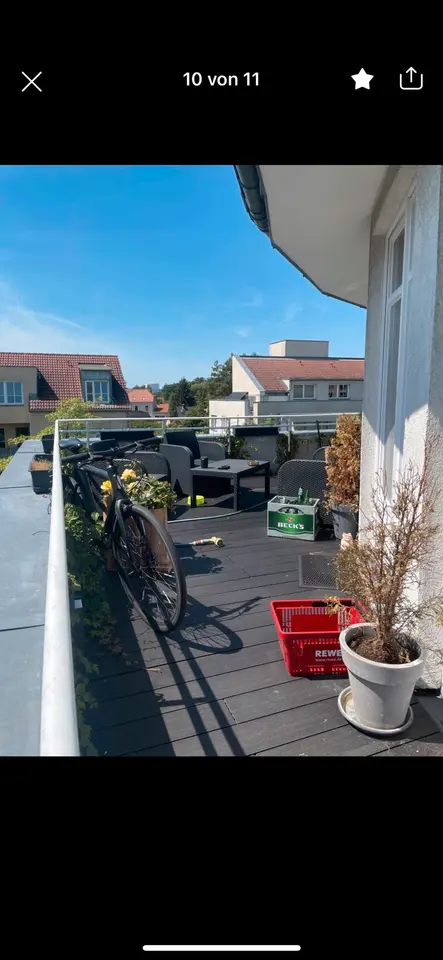 2 Zimmer Wohnung mit 47 m² in Potsdam – Bild 7