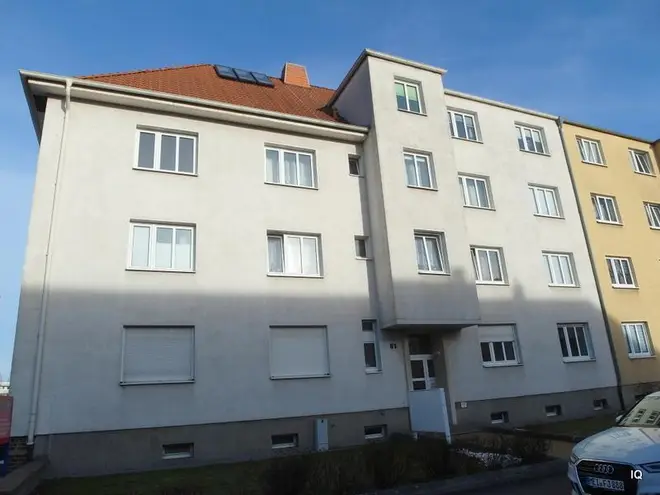 2 Zimmer Wohnung mit 42 m² in Dresden – Bild 11