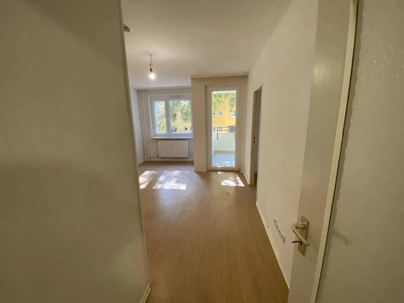 1 Zimmer Wohnung mit 33 m² in Berlin – Bild 7