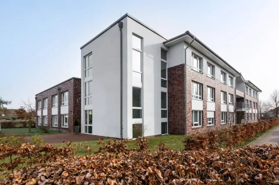 2 Zimmer Wohnung mit 75 m² in Bremen – Bild 2