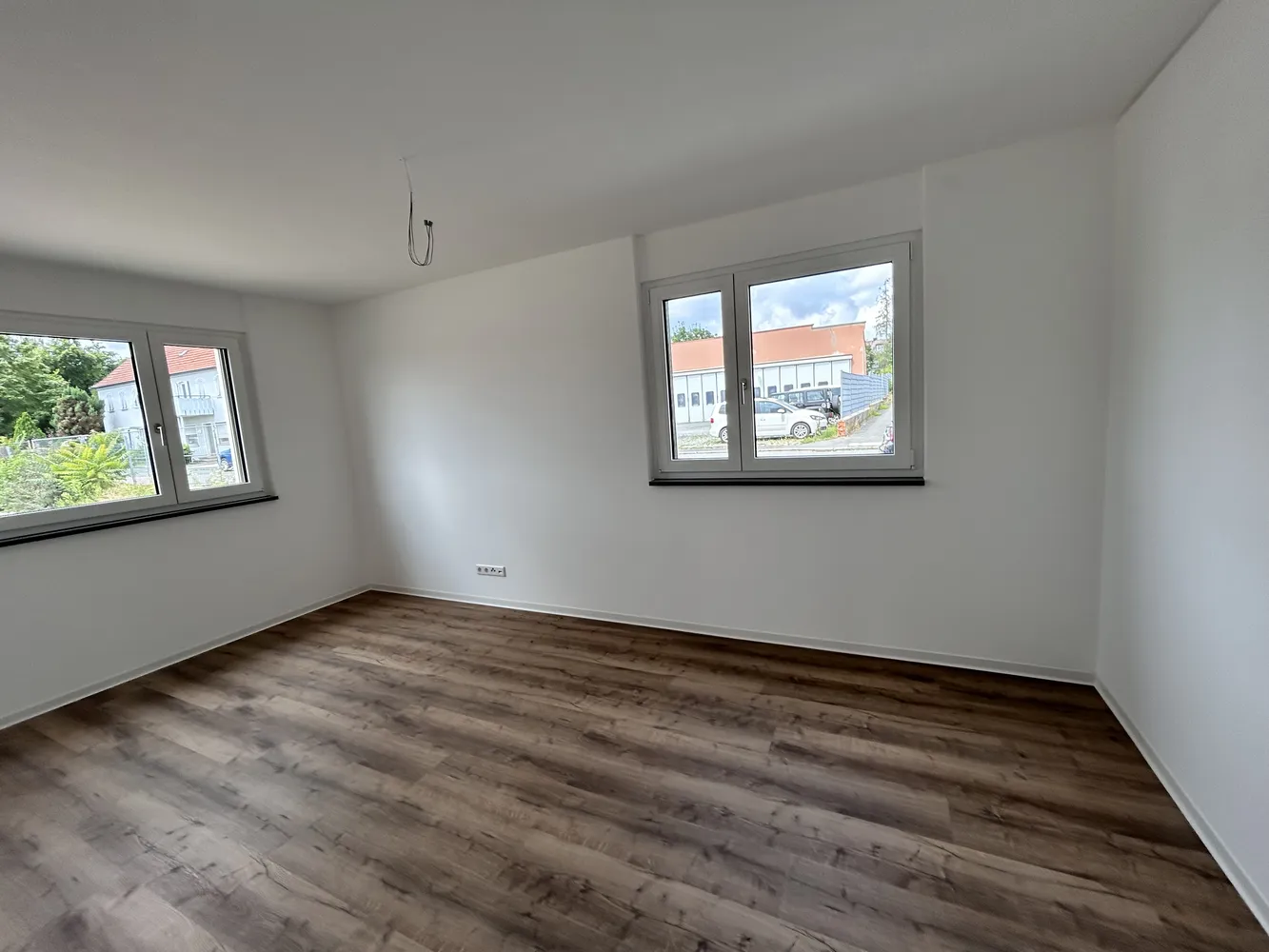 4 Zimmer Wohnung mit 102 m² in Schwabach – Bild 9