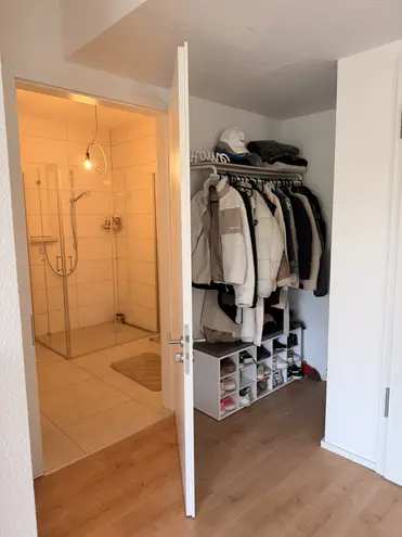 3 Zimmer Wohnung mit 114 m² in Karlsruhe – Bild 4