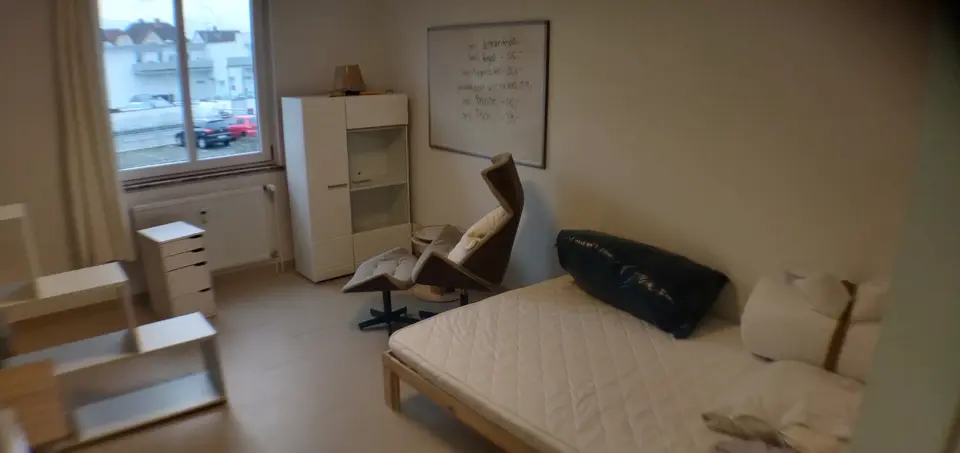 2 Zimmer Wohnung mit 25 m² in Bielefeld – Bild 3