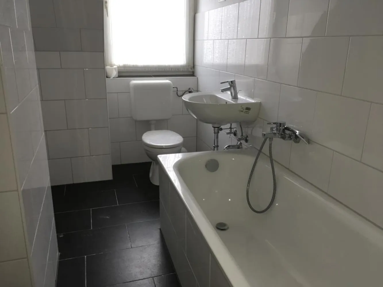 2 room apartment with 46 m² in Gelsenkirchen – Photo 1